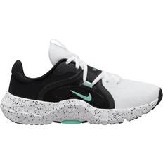 Nike in season tr 13 NIKE In-Season TR 13 W - White/Black/Jade Ice/Emerald Rise