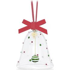 Swarovski Christmas Decorations Swarovski Kristall Figuren Holiday Cheers Christmas Tree Ornament