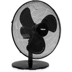 TriStar Bordventilatorer TriStar VE-5728 Ventilator Sort