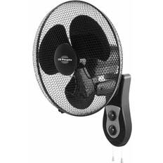 Ventiladores Orbegozo Wf 0141 Negro