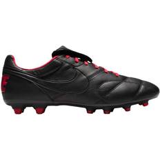 Nike Premier II FG - Black/Very Berry