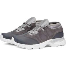 And Wander Jungle Ultra Low x Salomon Grey