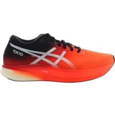 Asics metaspeed edge+ Asics Metaspeed Edge Red Womens Trainers