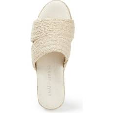 EMU Australia Women's Fern Jute Flatform Slides