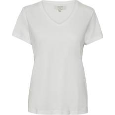 Women's Naia T-shirt - Cement Grey