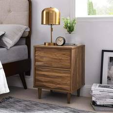modway Vespera 2-Drawer Nightstand Bedside Table