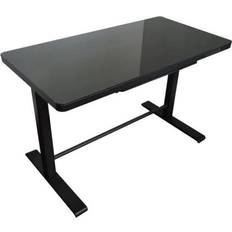 Furniture Uncaged Ergonomics Rise Up Writing Desk