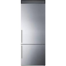 Fridge Freezers Summit FFBF279SSXH72