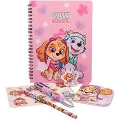 Paw Patrol Kreativitet & Hobby Paw Patrol Euromic Skrivesæt