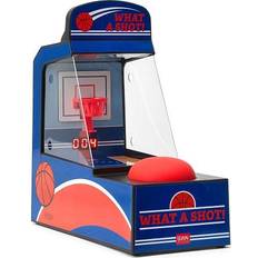 Kits d'expérience scientifique Legami Mini Borne D'Arcade Basketball
