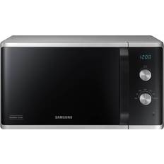 28.8 cm Mikroaaltouunit Samsung MS23B3614AS/EE