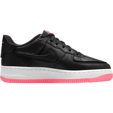 Zapatos para Niños Nike Air Force 1/1 GS - Black/Hyper Pink/Black