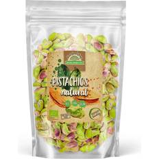 RawFoodShop Pistachios Premium Raw Eco 200g