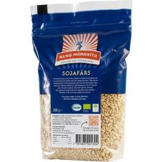 Kung Markatta Sojafärs 300g 1pakk