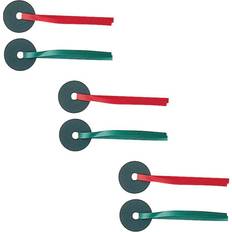 Bådtilbehør Ronstan Tell Tails Set Of 3 Pairs