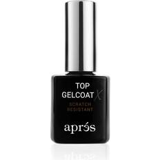 Marine Polishes Aprés Gelcoat Gel Polish Scratch Resistant Non Wipe Topcoat 15Ml
