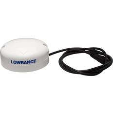 Lowrance Sea Navigation Lowrance 000-11047-001 Point One GPS antenna Out of Stock LRN11047