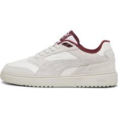 Puma Doublecourt Sneakers Hvid