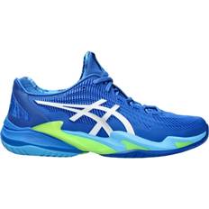 Asics Court FF 3 Novak - Tuna Blue