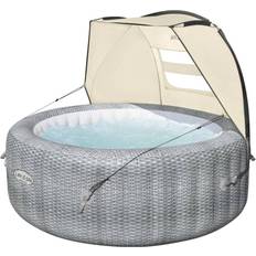 Lay z spa Bestway Inflatable Hot Tub Spatak Lay-Z-Spa