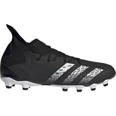 adidas Predator Freak.3 Multi-Ground - Core Black/Cloud White