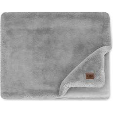 UGG Euphoria Blankets Grey (177.8x127cm)