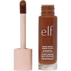 E.L.F. Halo Glow Liquid Filter #08 Rich