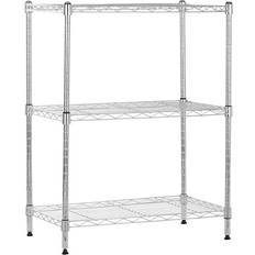 Modular Shelves Amazon Basics Organizer Shelving System 23.2x30"