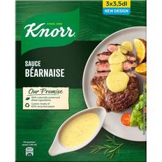 Knorr Färdigmat Knorr Bearnaise Sauce 350g 3st