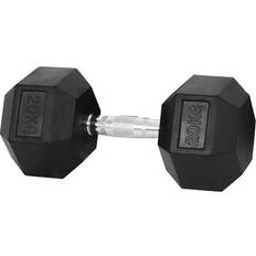 20kg rubber dumbbells Compare see prices now