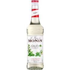 Monin Mojito Mint Syrup