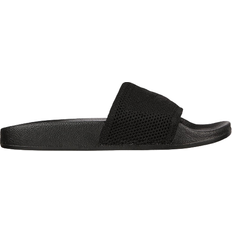 Skechers Textil Sandaler Skechers Pop Ups Undisturbed - Black