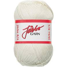 Järbo 8 4 Järbo Cotton 8/4 Yarn 676m