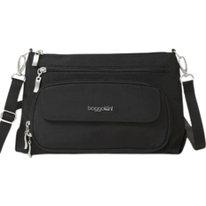 Original Everyday Bag - Black With Sand Lining
