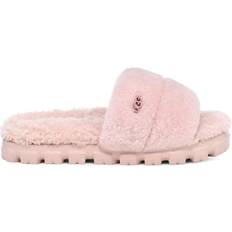 UGG Cozetta Curly - Pink Glow