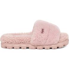 UGG Cozetta Curly - Rose/Grey