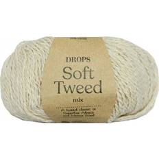 Soft Tweed Mix 130m