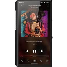 MP3 Players Fiio M11S