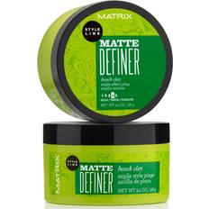 Matrix Style Link Matte Definer Beach Clay 100ml