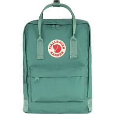 Fjällräven Men Backpacks Fjällräven Kånken - Frost Green