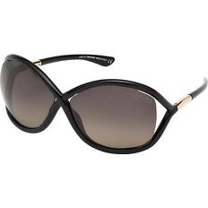 Tom ford whitney Tom Ford Whitney Polarized FT0009 01D