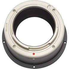 Canon EF Bakre objektivlock Samyang Xeen Mount Kit Sony E 20mm Bakre objektivlock