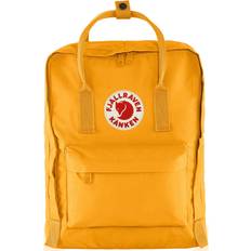 Fjällräven Kånken - Warm Yellow