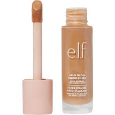 Halo Glow Liquid Filter #04 Medium
