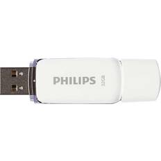 Philips Snow Edition 32GB USB 2.0