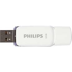 Snow Edition 32GB USB 2.0
