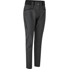 ID Bukser & Shorts ID 0911 CORE stretch buks dame-Sort-4XL