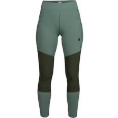 8848 Altitude Pantalones & Shorts 8848 Altitude Athina Tights Green Female