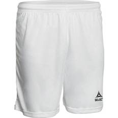 Select Abbigliamento Select Player Shorts Pisa - White Male