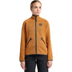 Haglöfs Risberg Jacket W - Golden Brown